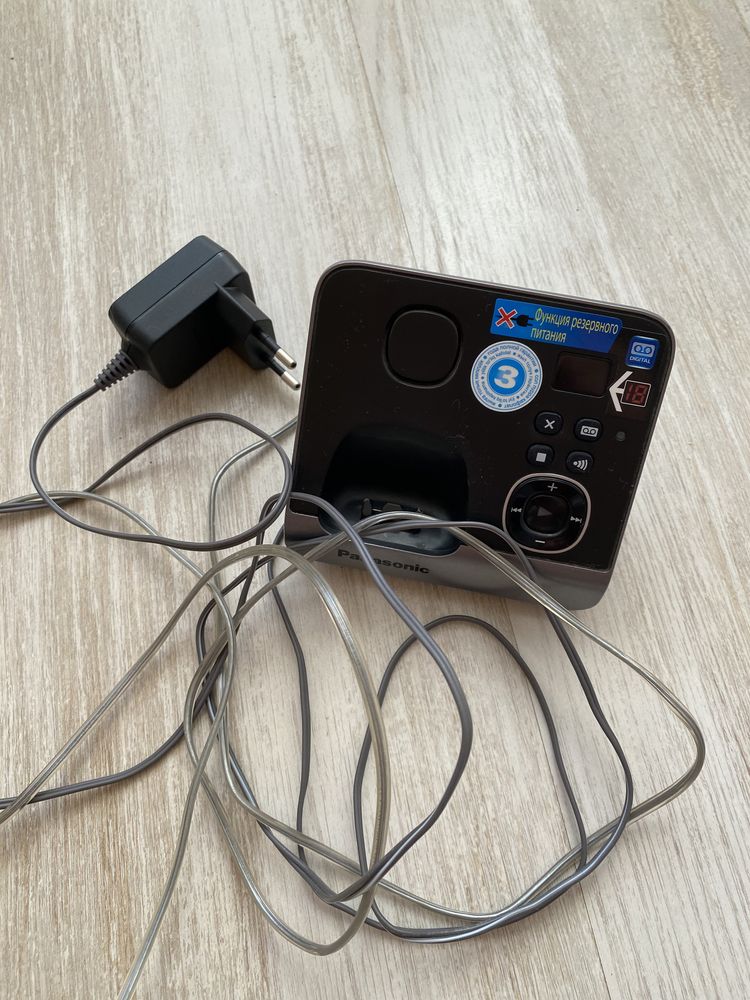 Телефон Panasonic