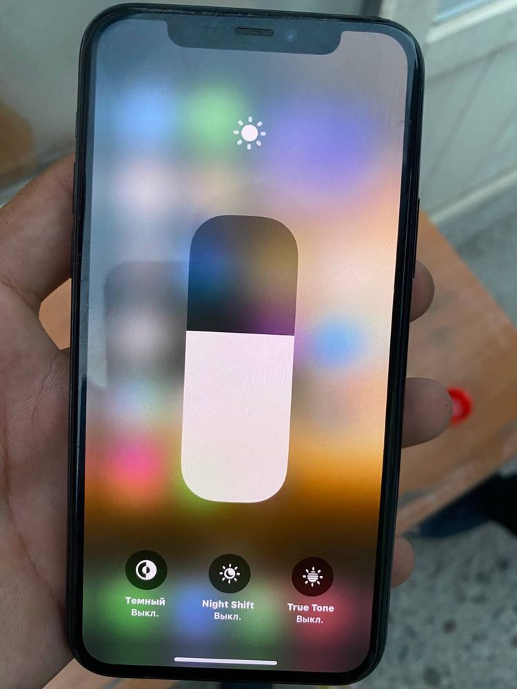 iphone 11 pro 256 гб