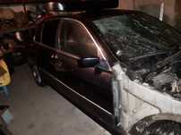 BMW e39 полный разбор
