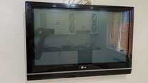 Плазменные Телевизор LG