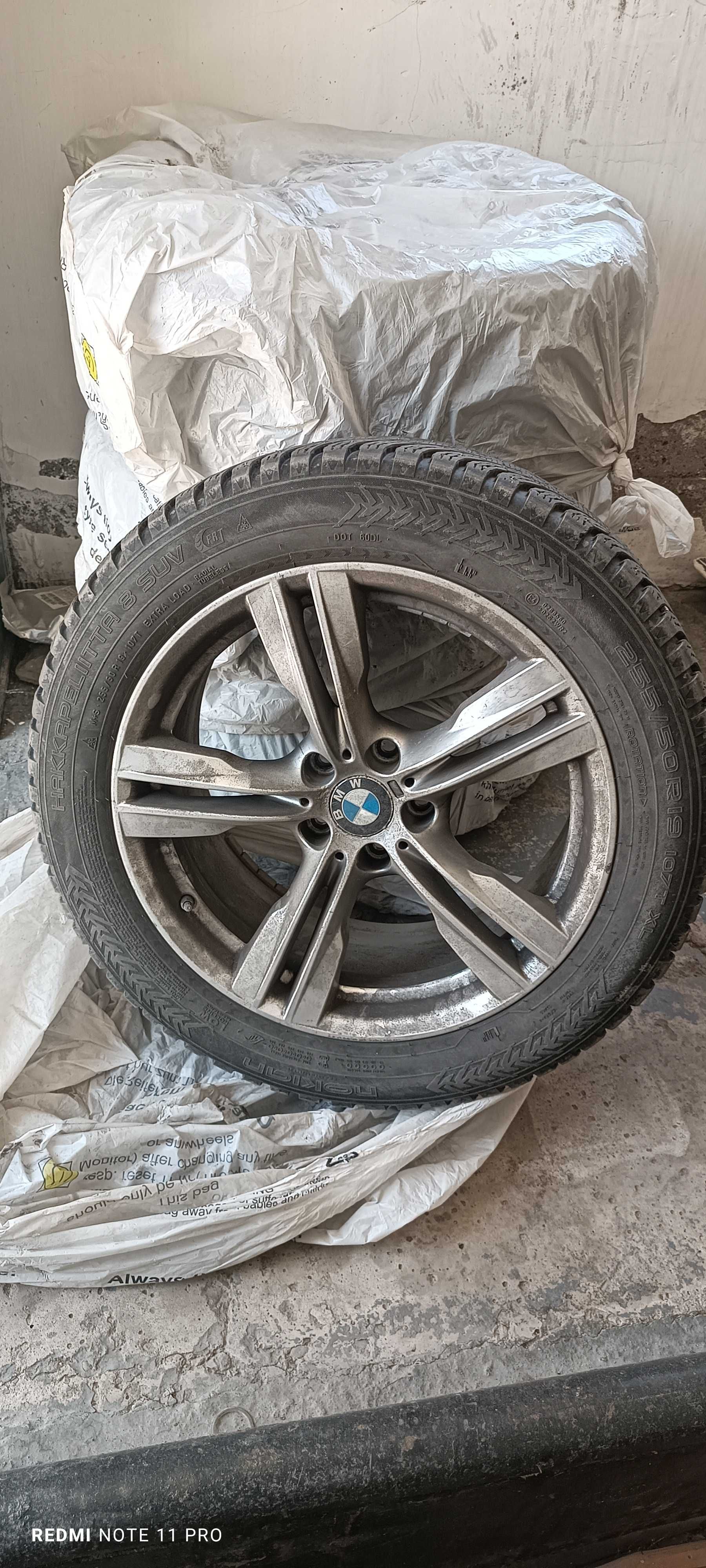 Продам колеса сборе