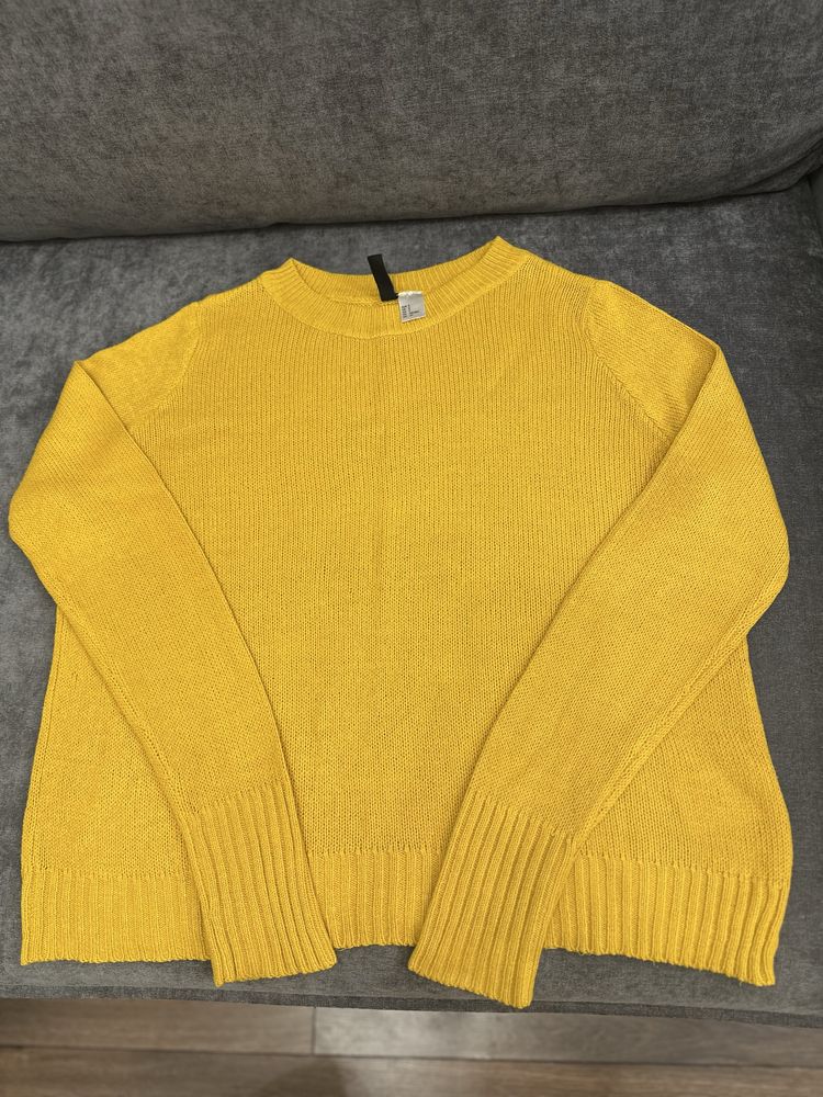 H&M болеро, кофта