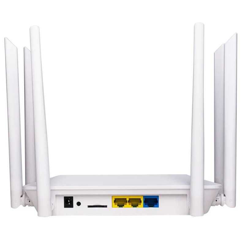 4g 5g wi-fi роутер новый