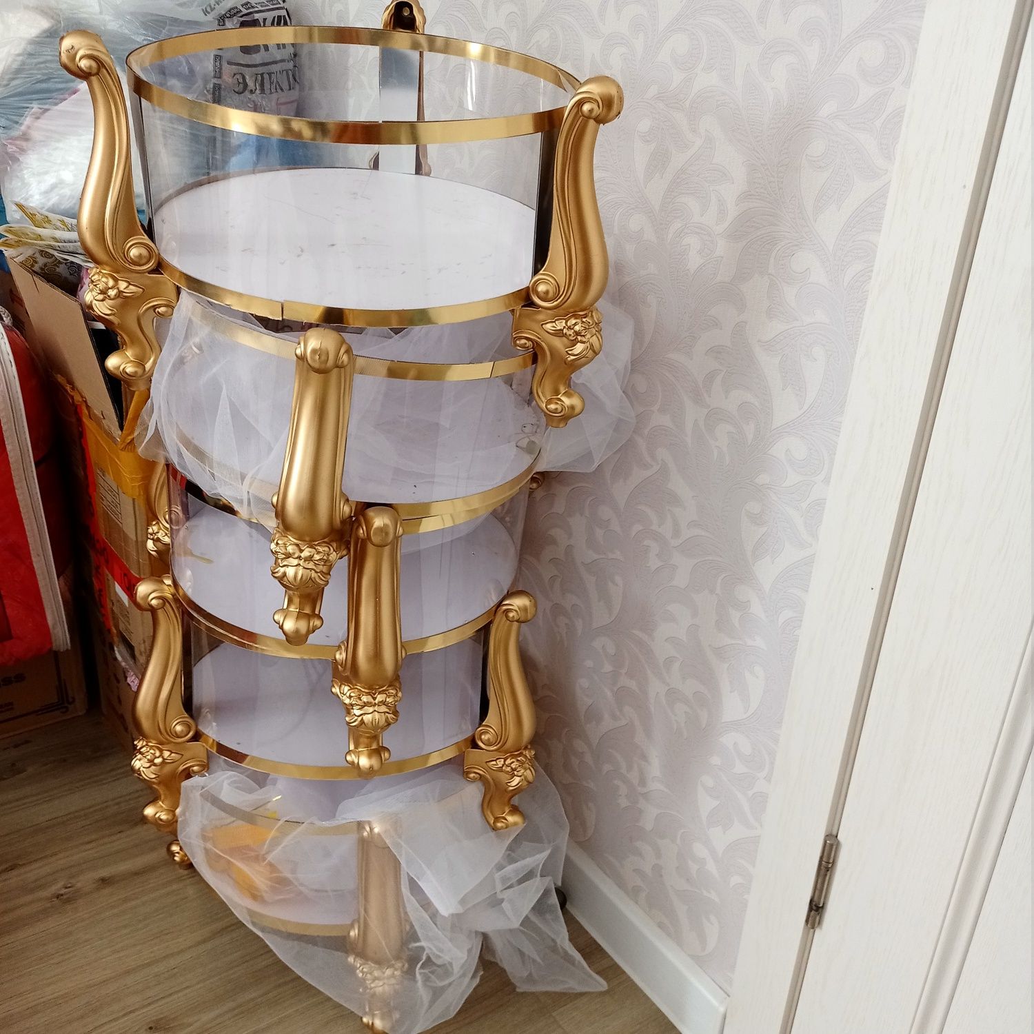 Продам корзины 2 штук
