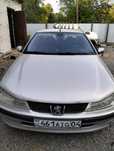 Продам авто Peugeot 406