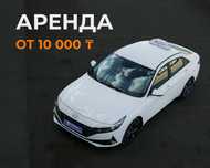 Аренда авто для такси БЕЗ БРЕНДИНГА и БЕЗ ЗАЛОГА