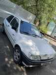 Продам Форд Фикста 1993 года выпуска