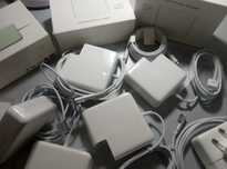 на MacBook 85W - зарядка, блок питания 85 ватт и другие