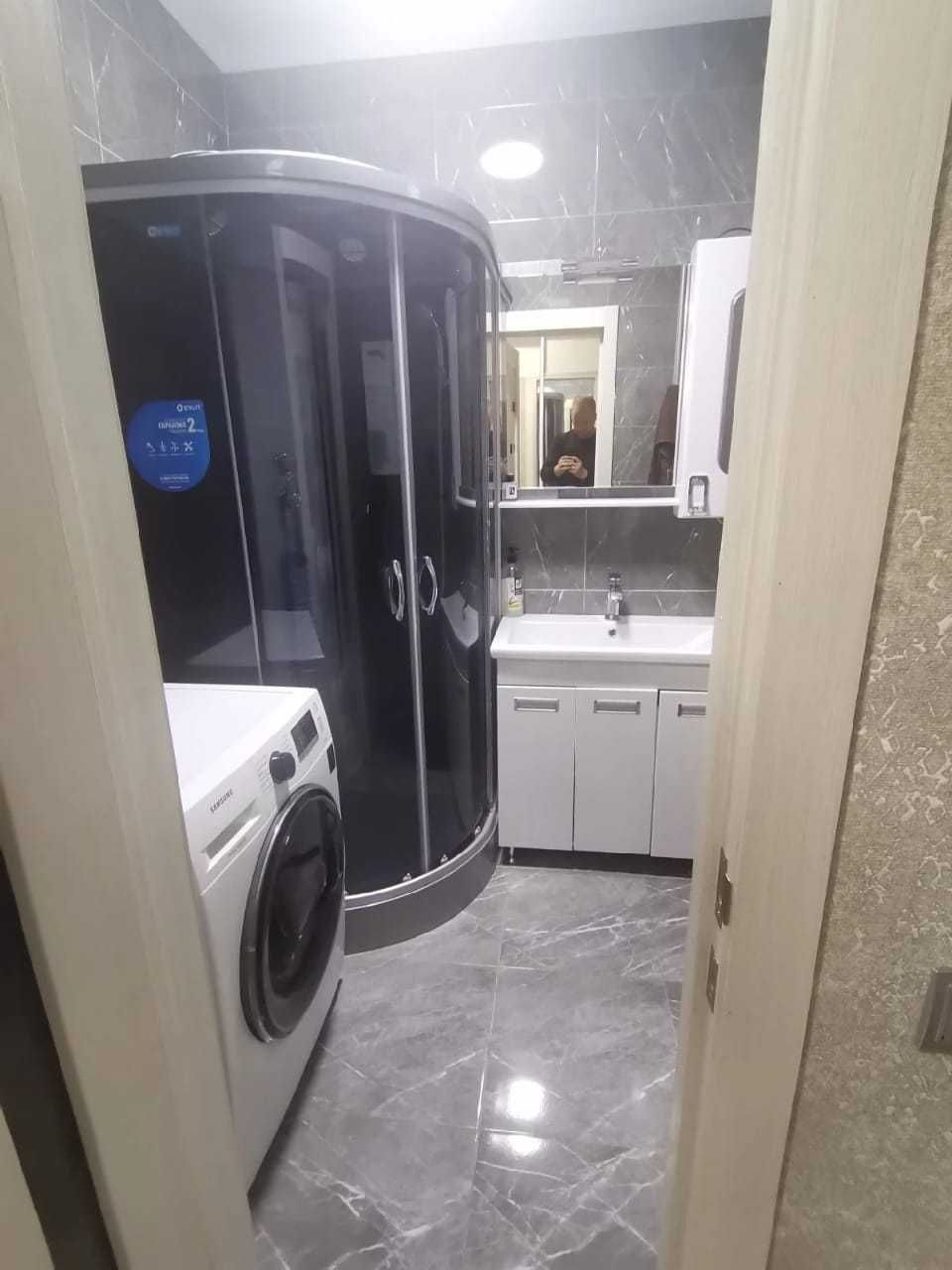 Продам 1 ком квартиру с ремонтом ЖК "Премьера 1"