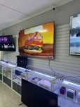 Умные телевизоры Samsung Lg Smart Tv 4K