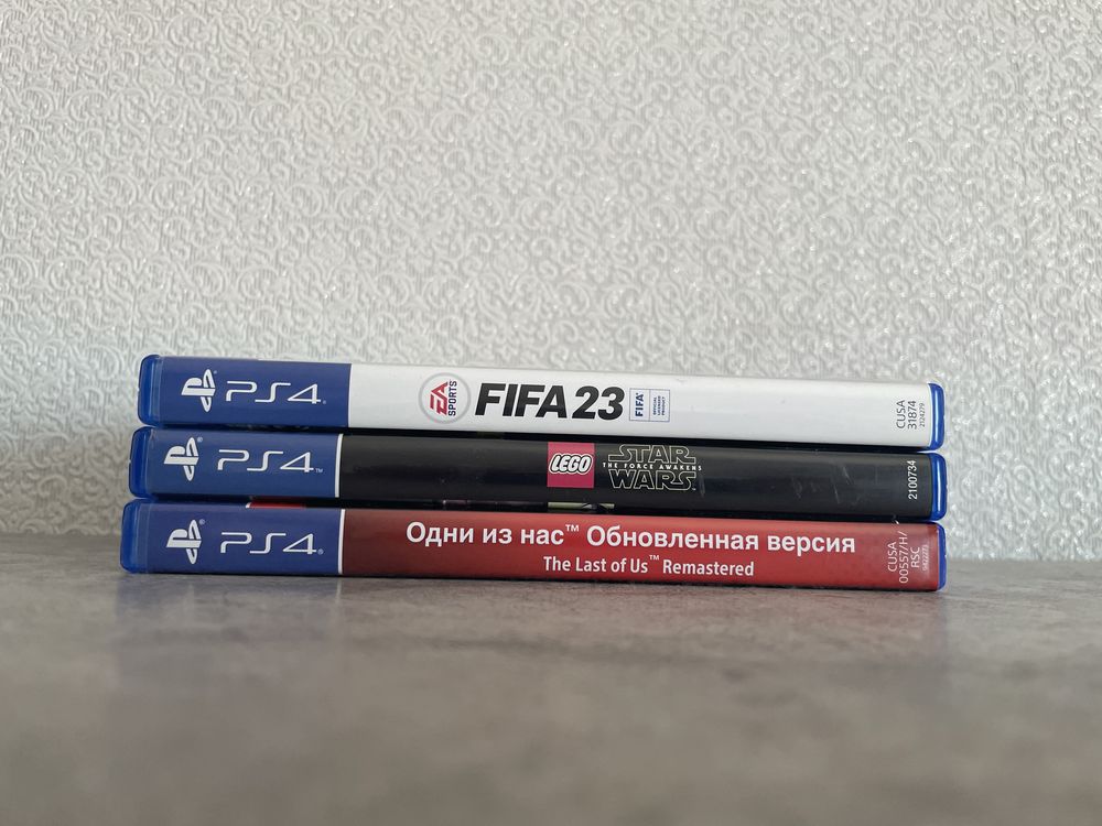 Продам или обменяю диски