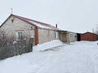 Продам дом теплый и уютнай
