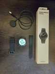 Смарт-часы Samsung Galaxy Watch 4 Classic 46mm