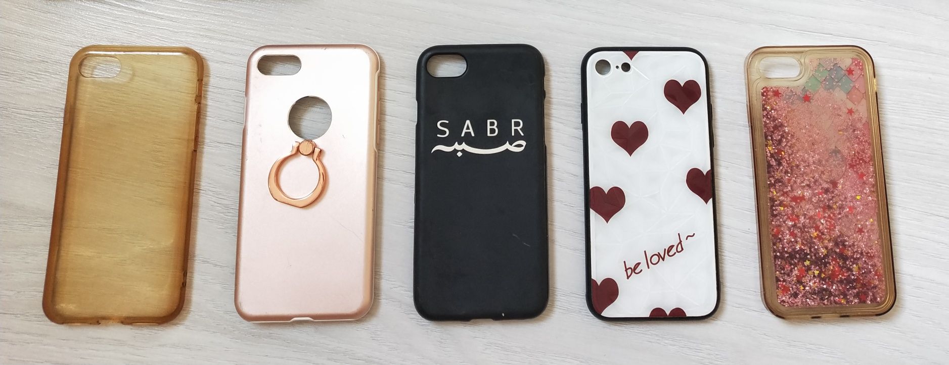 Айфон iPhone 7 с документами в коробке