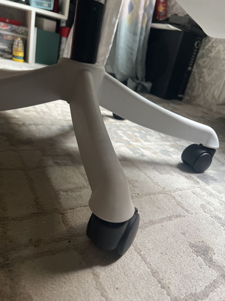 Компьютерное игровое кресло