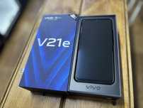 Vivo V21e