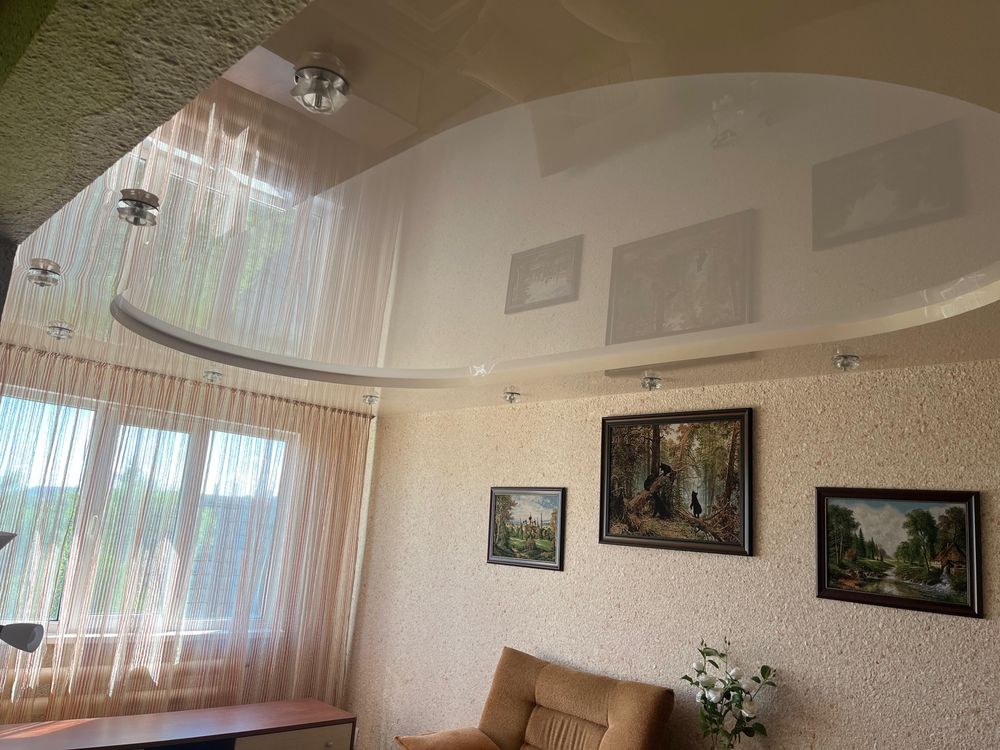 продам 3х комнатную квартиру