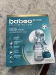 Молокоотсос baboo