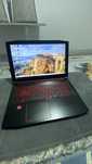 Ноутбук acer nitro