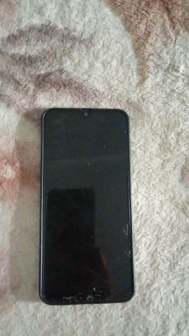Продам телефон rebmi note 7