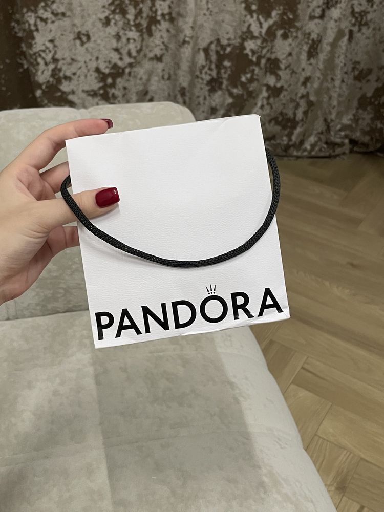 Браслет Pandora С ШАРМОМ оригинал, браслет Пандора С ШАРМОМ оригинал