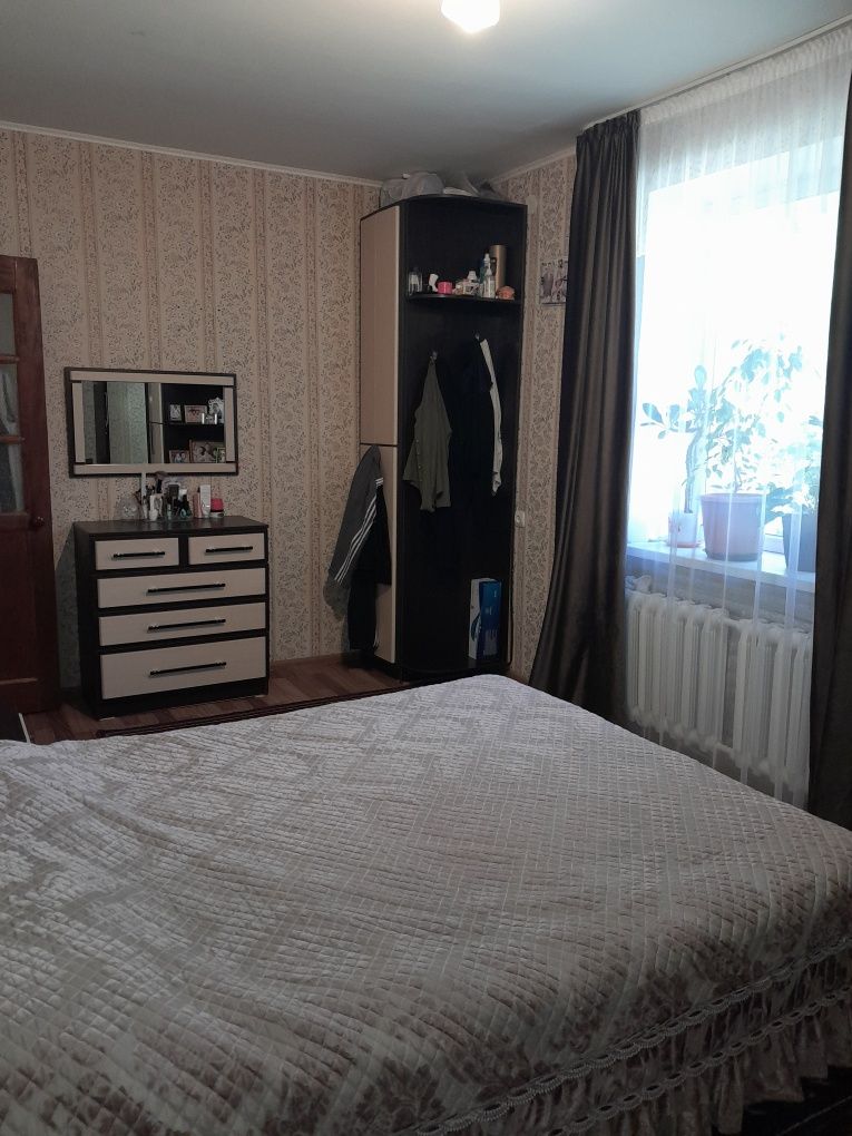 Продам 3комн дом