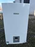 Газовый кател bosch