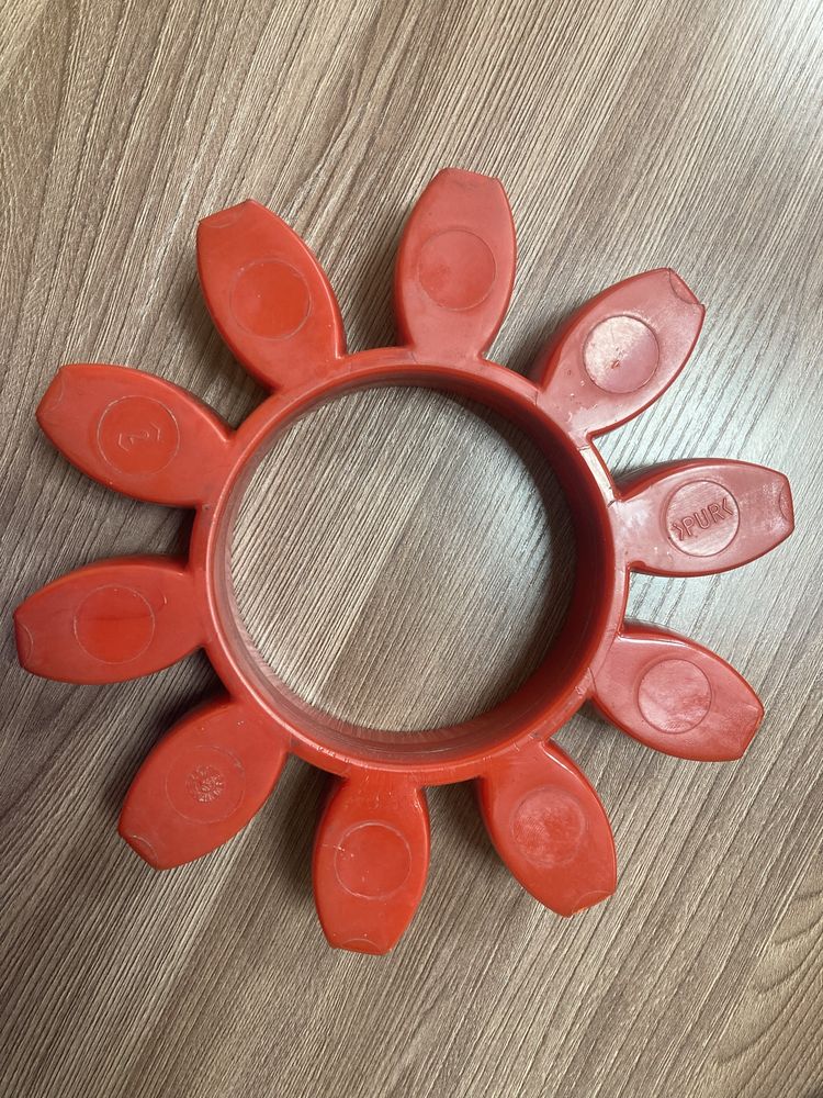 Продам зубчатый венец KTR ROTEX 90.