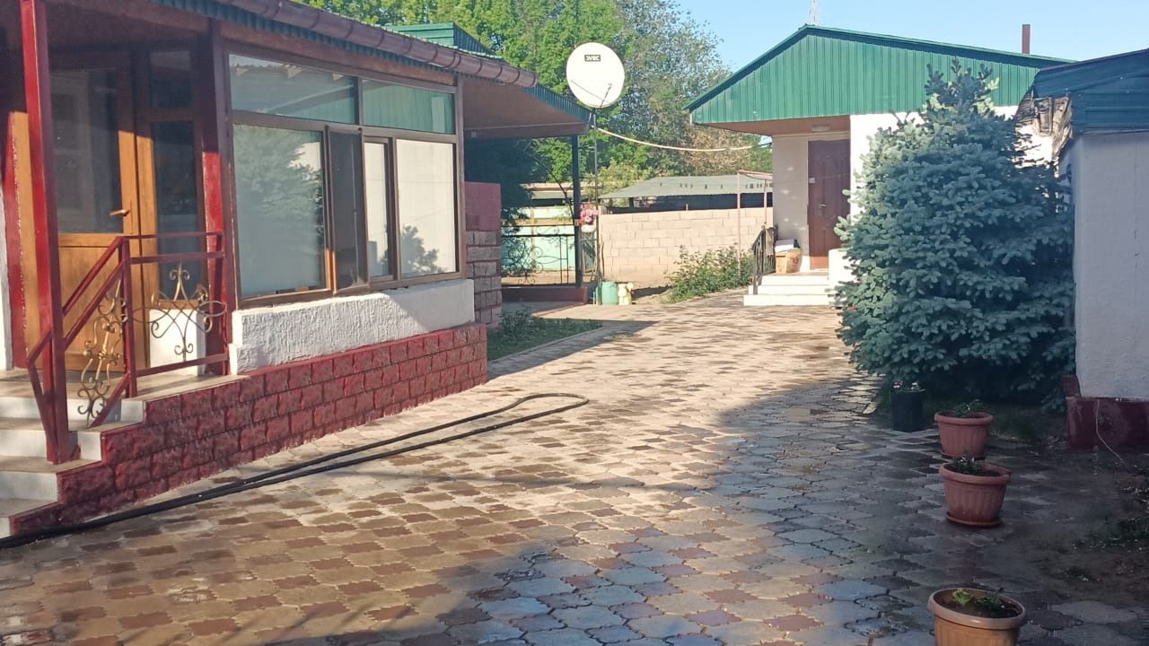 Срочно продается дом