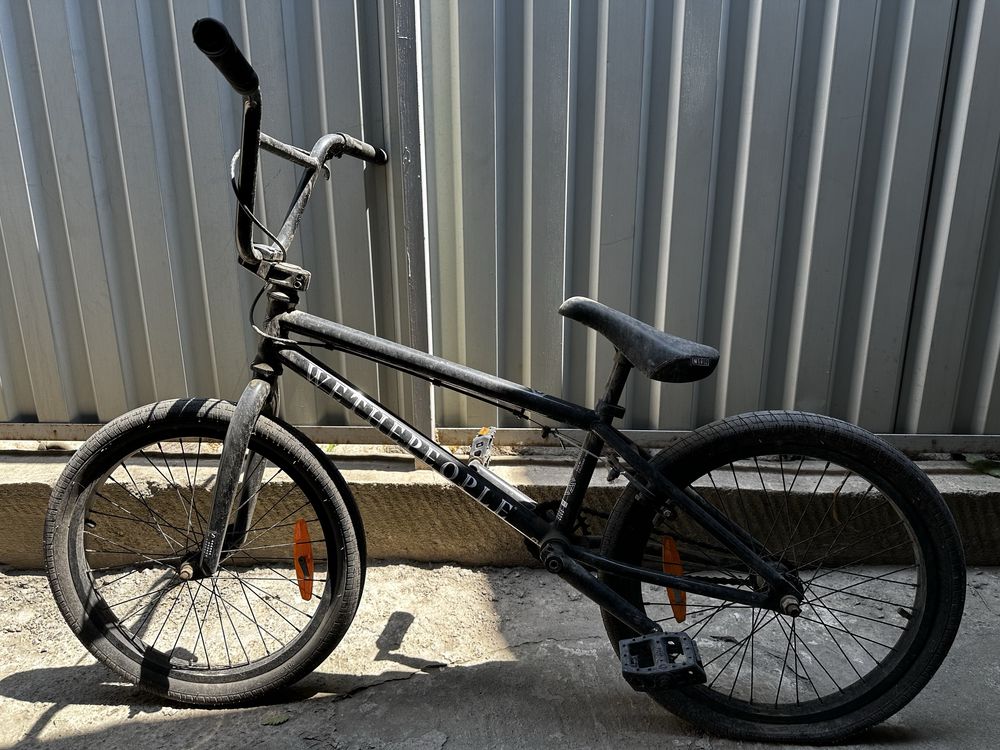 BMX WeThePeople trillseeker