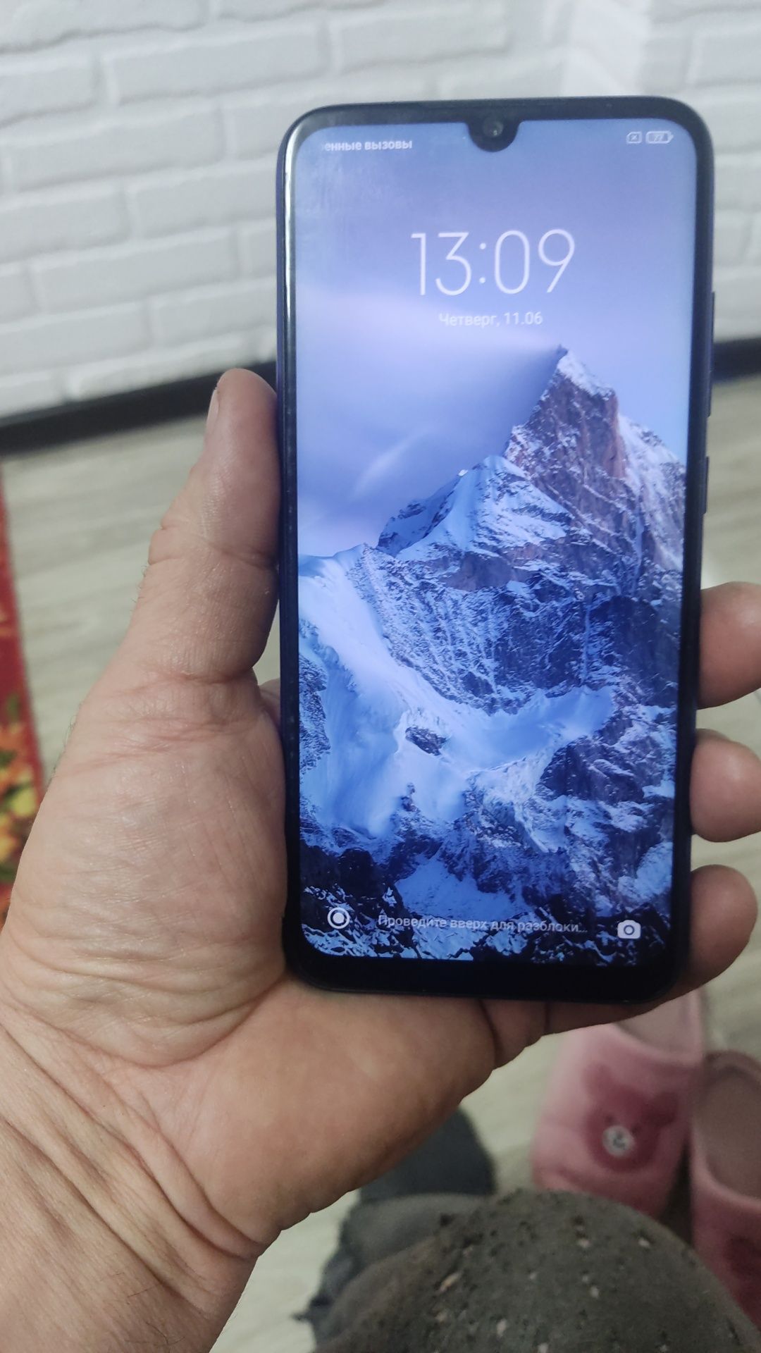 Продам Redmi 7, б/у