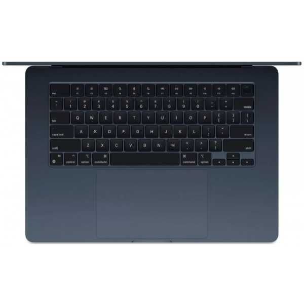 Новинка!!! Apple M3 MacBook Air 13,6" 16/512Gb 2024 Midnight (MXCV3)