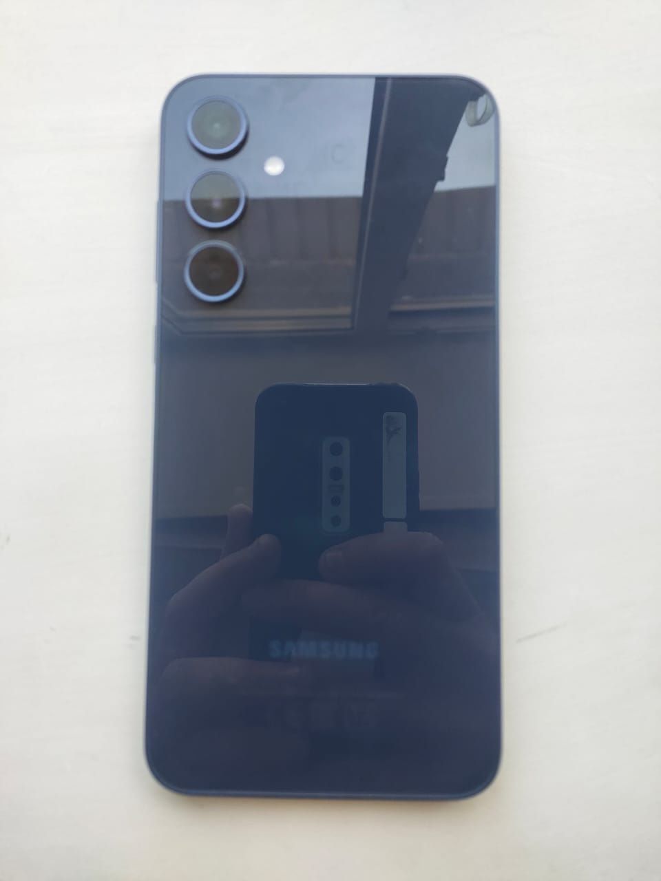 Samsung a 35 обмен на iPhone