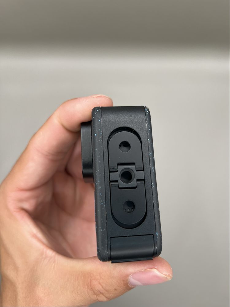 GoPro Hero 12 black с допами