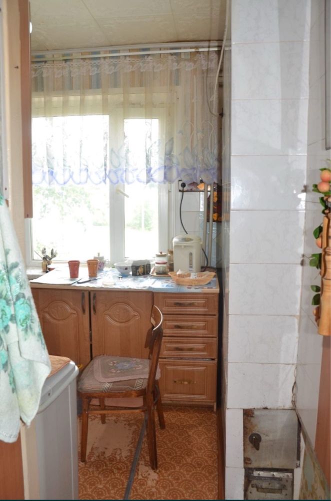 Продам трехкомнатную квартиру