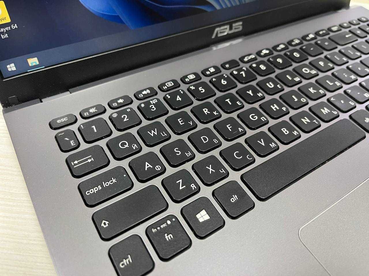 ASUS Ryzen 3*ОЗУ 8/SSD 256/Hdd 500/Шустрый Мощный Для бизнеса