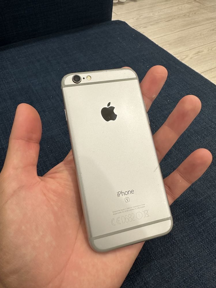 iPhone 6s, 32 gb