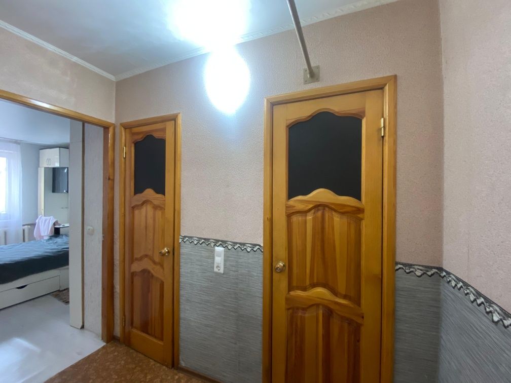 Продам двухкомнатную квартиру в центре