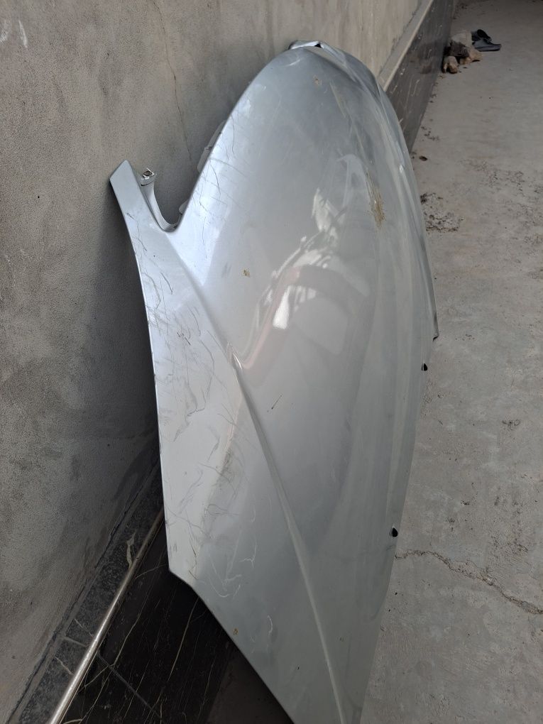 Капот от Камри35 2005г.в