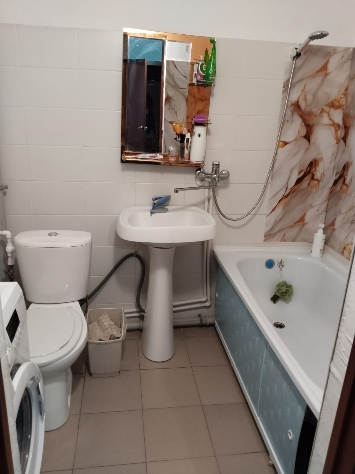 Продам 1 комнатную квартиру