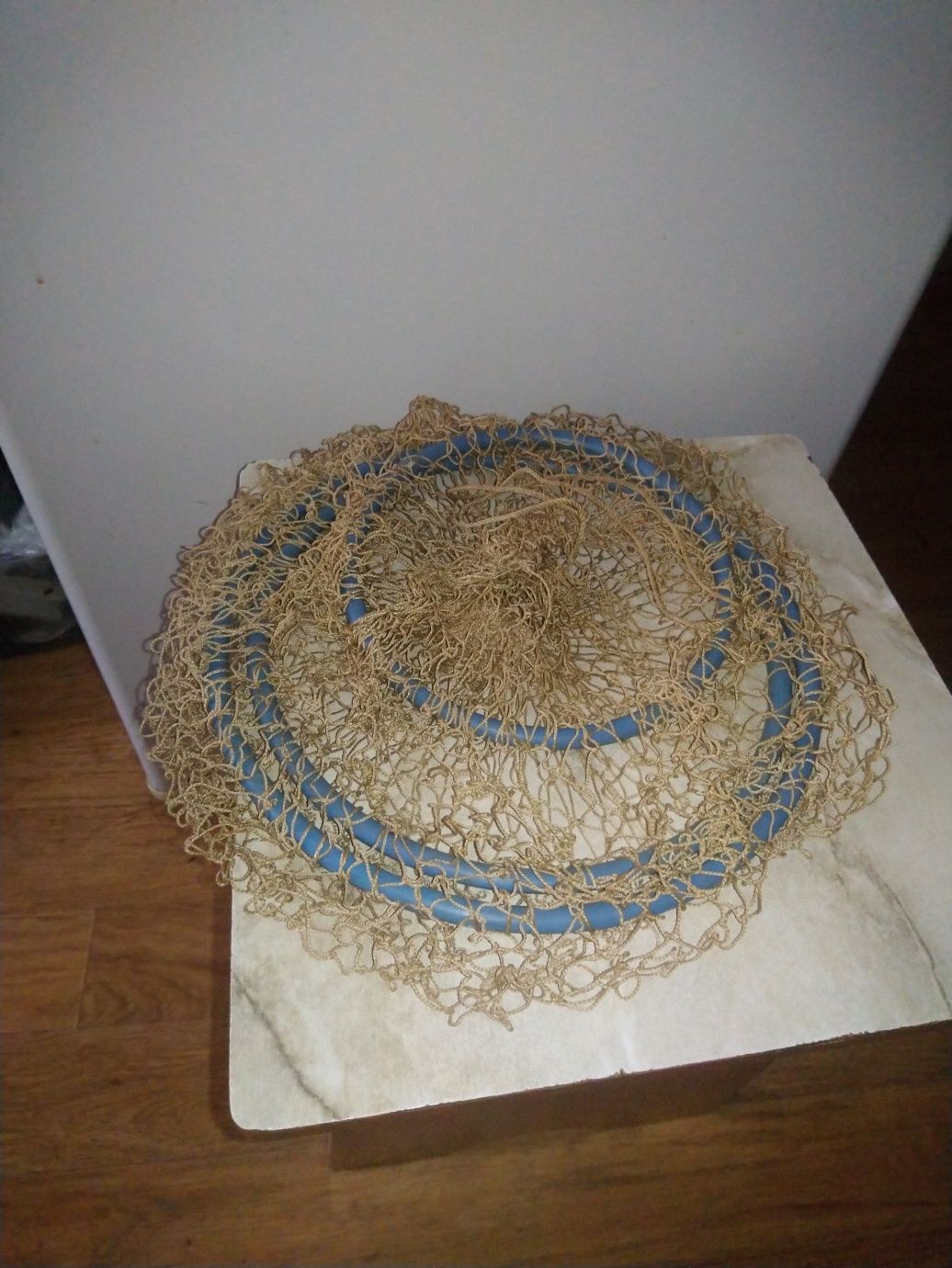 Продам садок для рыбы