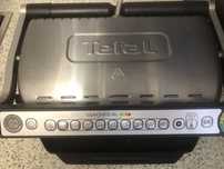 Гриль Tefal + XL