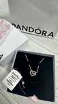 Цепочка на шею PANDORA