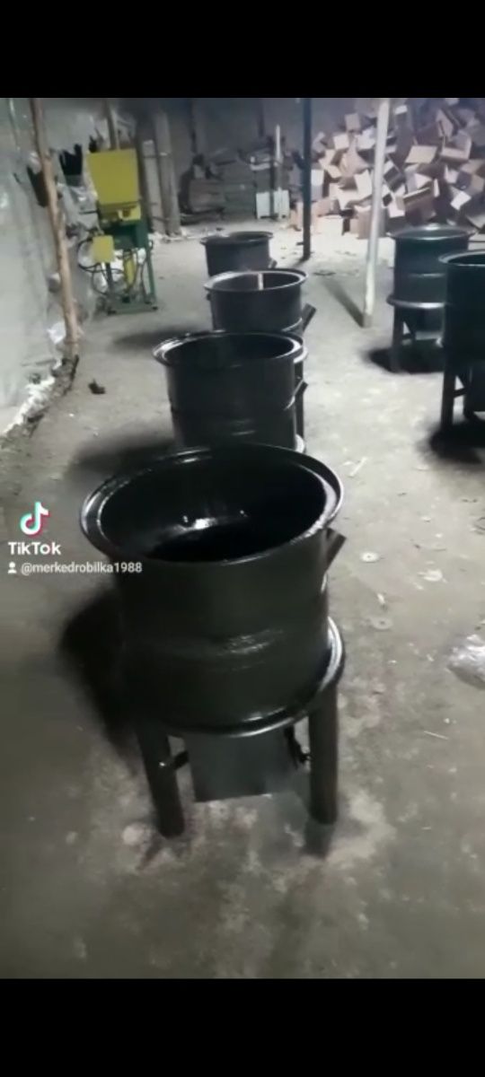 Дробилка  3в1. Дробит всё