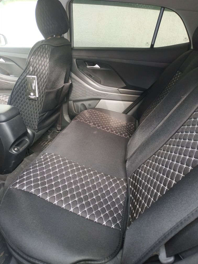 Hyunday CRETA 2021