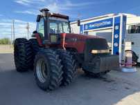 Продам Case Magnum MX285