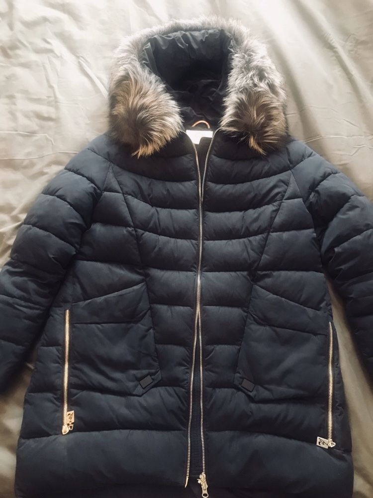Продам куртку
