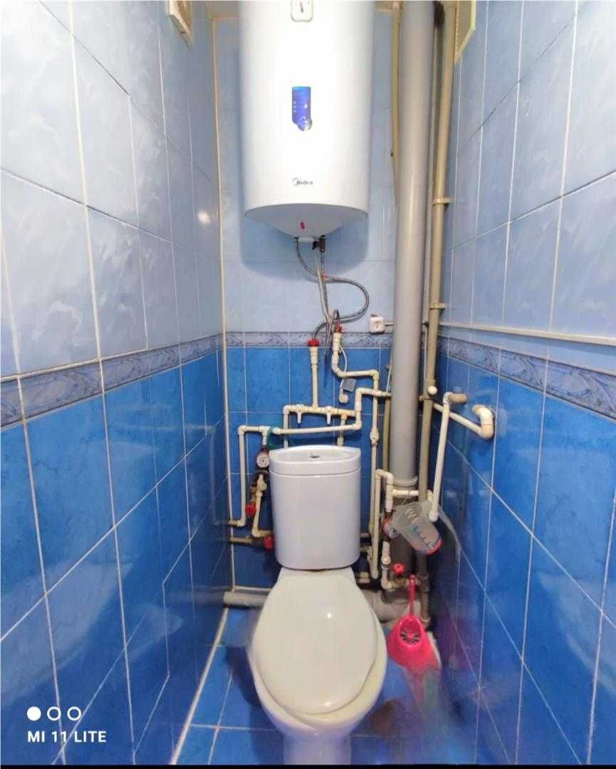 Продам 2 комнатную Улучшенной планировки Металлургов