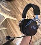 Продам наушник HYPERX CLOUD