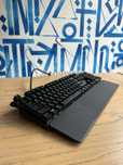 Клавиатура Steelseries apex 7